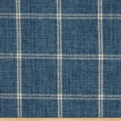 New PKaufmann_inc/PK Campbell Blue Moon P Kaufmann Fabric