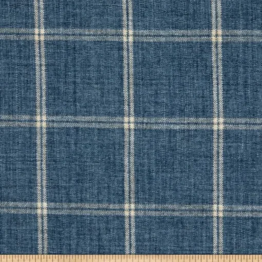 New PKaufmann_inc/PK Campbell Blue Moon P Kaufmann Fabric
