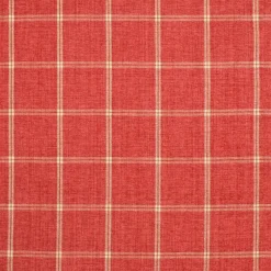 Sale Stock/PKaufmann_inc/PK Campbell Fuchsia Chenille Plaid P Kaufmann Fabric
