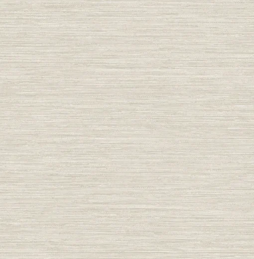 Sale Brewster 4025-82538 Cantor Beige Faux Grasscloth Wallpaper