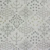 Discount Richloom Capilet Silver Fabric