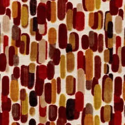Online Covington Capsules 344 Spice Fabric