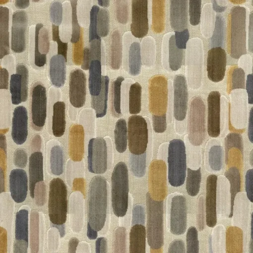Discount Covington Capsules 952 Stone Fabric
