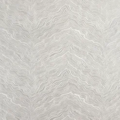 New Europatex Carrea Snow Fabric