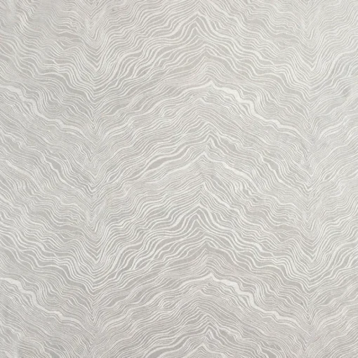 New Europatex Carrea Snow Fabric