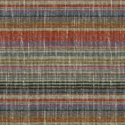 Fashion PKaufmann_inc/PKL Carson Stripe Sunset P/K Lifestyles Fabric