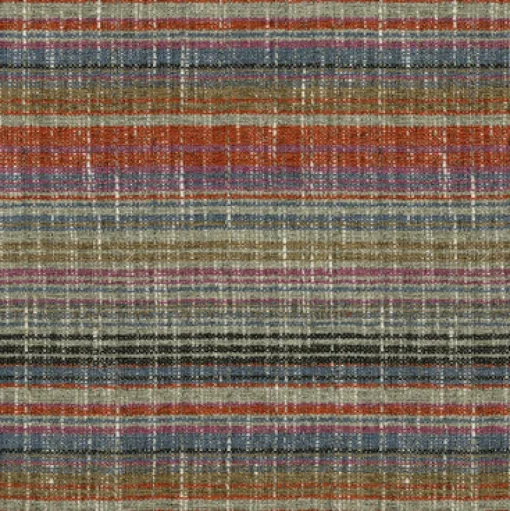 Fashion PKaufmann_inc/PKL Carson Stripe Sunset P/K Lifestyles Fabric