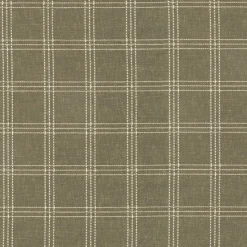 Outlet PKaufmann_inc/PKL Catalina Check Truffle P/K Lifestyles Fabric