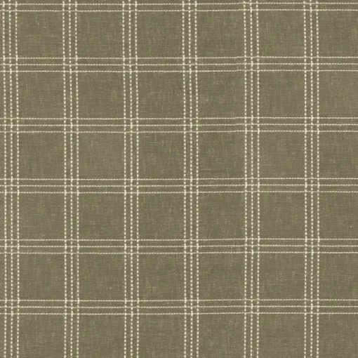 Outlet PKaufmann_inc/PKL Catalina Check Truffle P/K Lifestyles Fabric