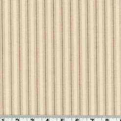 Hot Heritage Catalina Driftwood Fabric