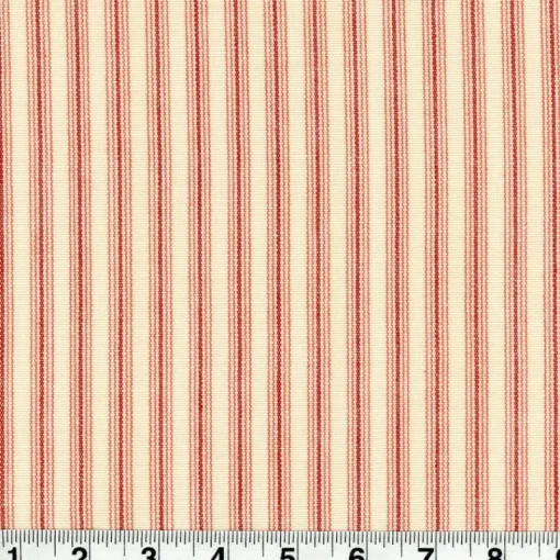 Sale Heritage Catalina Nantucket Red Fabric