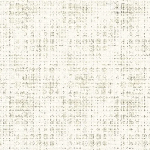 Fashion Brewster/ASP 4019-86408 Celeste Platinum Geometric Wallpaper