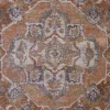 Hot SMC Center Stage Terracotta Swavelle Mill Creek Fabric