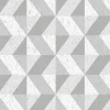 Sale Brewster/ASP 2908-25314 Cerium Grey Concrete Geometric Wallpaper