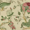 Clearance Covington Ceylan Bachette 66 Beige/Multi Fabric
