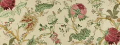 Clearance Covington Ceylan Bachette 66 Beige/Multi Fabric