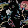 Fashion Covington Ceylan Bachette 34 Black Fabric