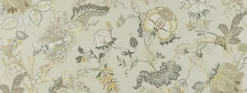 Online Covington Ceylan Bachette 68 Grey/Beige Fabric