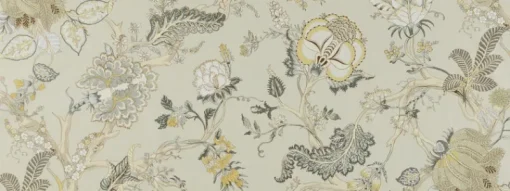 Online Covington Ceylan Bachette 68 Grey/Beige Fabric