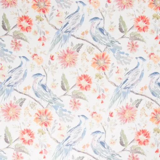 Discount SMC Chambalon Garden Party Swavelle Mill Creek Fabric
