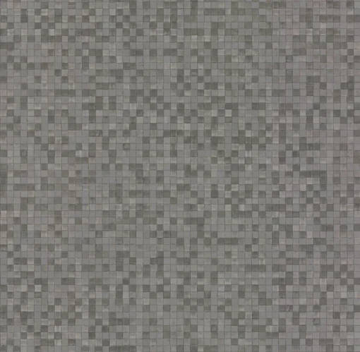New York 83627 Charcoal Token Wallpaper