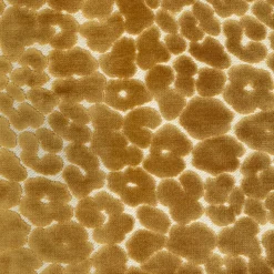 New Regal Chava Amber Fabric
