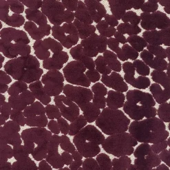 Outlet Regal Chava Currant Fabric