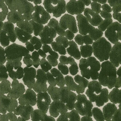 Hot Regal Chava Parsley Fabric
