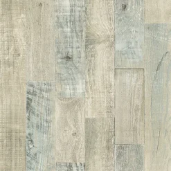 Online Brewster 3118-12692 Chebacco Beige Wooden Planks Wallpaper