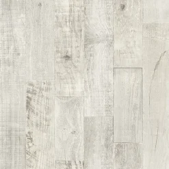 Sale Brewster 3118-12694 Chebacco Light Grey Wooden Planks Wallpaper