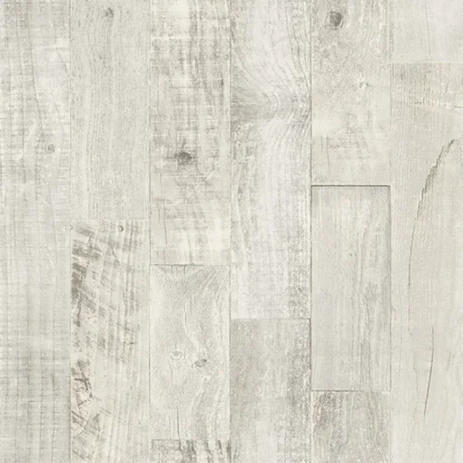 Sale Brewster 3118-12694 Chebacco Light Grey Wooden Planks Wallpaper