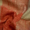 Fashion Stock/PKaufmann_inc/PK Check Please Coral P Kaufmann Fabric