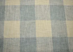 Hot Stock/PKaufmann_inc/PK Check Please Lagoon Kaufmann Fabric