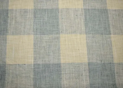 Hot Stock/PKaufmann_inc/PK Check Please Lagoon Kaufmann Fabric