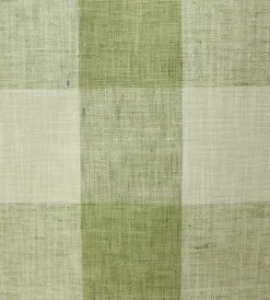Online PKaufmann_inc/PK Check Please Plus Green Tea Kaufmann Fabric