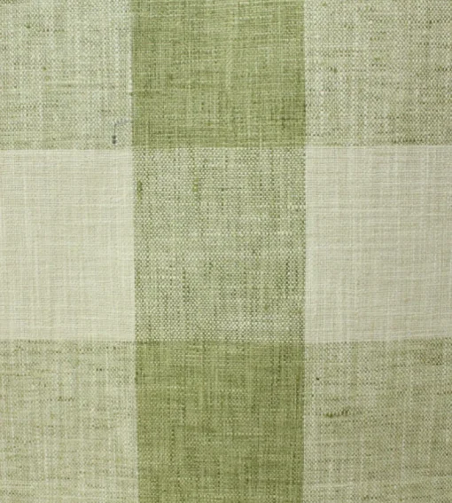 Online PKaufmann_inc/PK Check Please Plus Green Tea Kaufmann Fabric