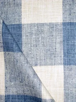 Best PKaufmann_inc/PK Check Please Plus Marina Kaufmann Fabric