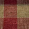 Discount Stock/PKaufmann_inc/PK Check Please Red Pepper Kaufmann Fabric