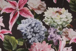 Clearance Hamilton Chelsea Noir Fabric