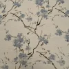 Fashion Stock/SMC Cherry Grove Sky Swavelle Mill Creek Fabric