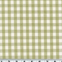 New Heritage Chester Sagegrass Fabric