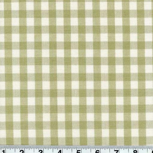 New Heritage Chester Sagegrass Fabric