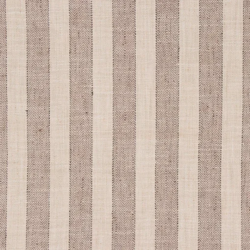 New SMC Chevalier Mocha Swavelle Mill Creek Fabric