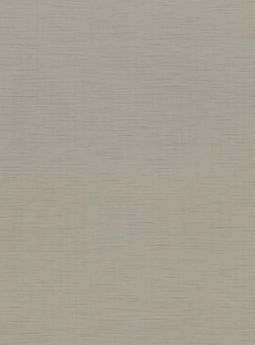 Clearance Brewster 2910-2717 Chorus Taupe Faux Grasscloth Wallpaper