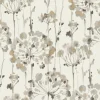 Best York CI2425 Beige Flourish Wallpaper