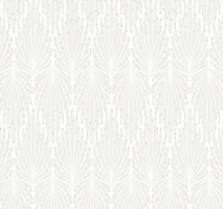 Fashion York CI2361 Cream Cafe Society Wallpaper