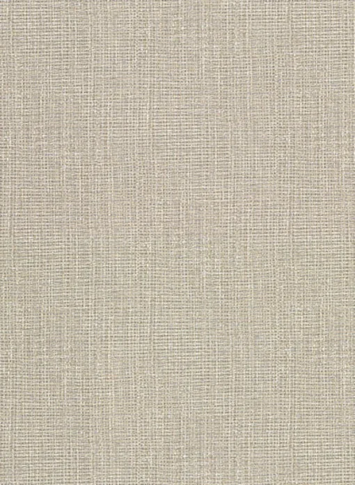 New Brewster 2921-50607 Claremont Brown Faux Grasscloth Wallpaper