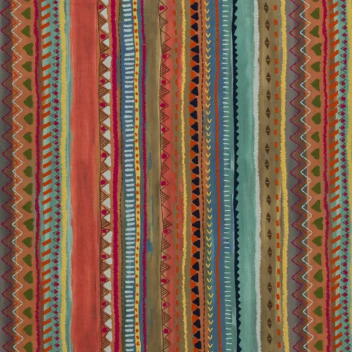 Hot SMC/TFA Classic Charm Fiesta Swavelle Mill Creek Fabric