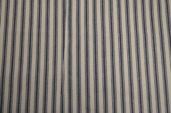 Clearance Stock/PKaufmann_inc/PKL Classic Ticking Navy PK Lifestyles Waverly Fabric