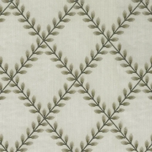 Online PKaufmann_inc/PKL Clover Lane Emb 410571 Birch PK Lifestyles Fabric